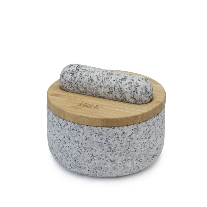 MORTIER ET PILON GRANITE DANESCO