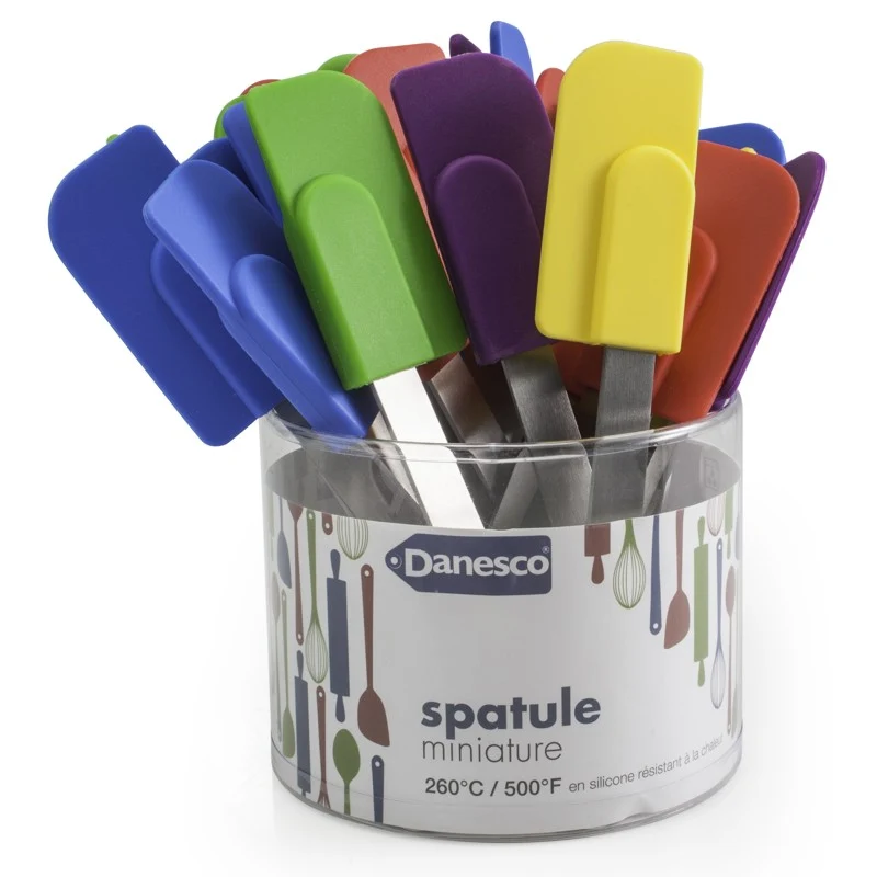 MINI SPATULE DANESCO