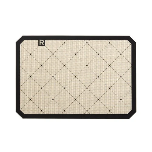 TAPIS DE CUISSON SILICONE 8 X 11-1/2" RICARDO