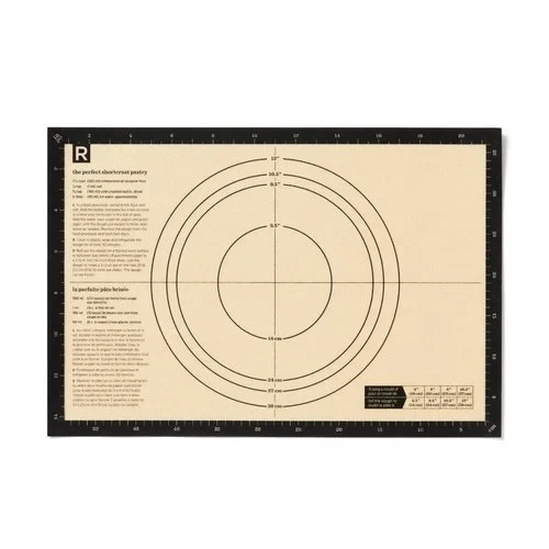 TAPIS À ROULER SILICONE 15 X 21.5" RICARDO