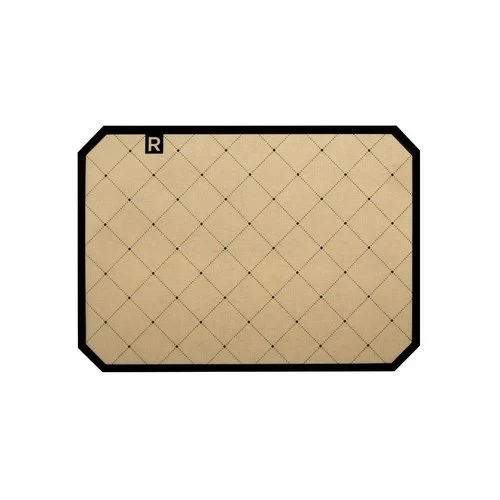 TAPIS À PÂTISSERIE SILICONE 11-1/2 X 16-1/2" RICARDO