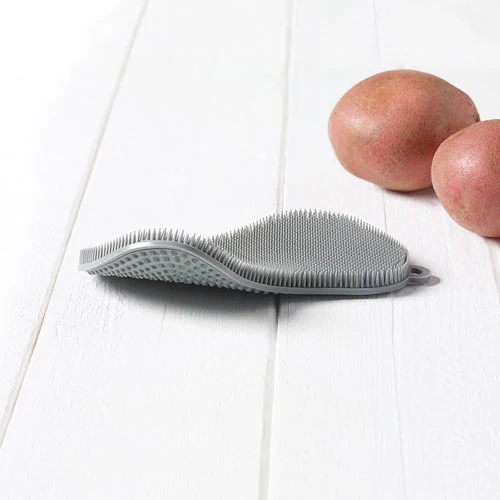 ÉPONGE À RÉCURER EN SILICONE RICARDO