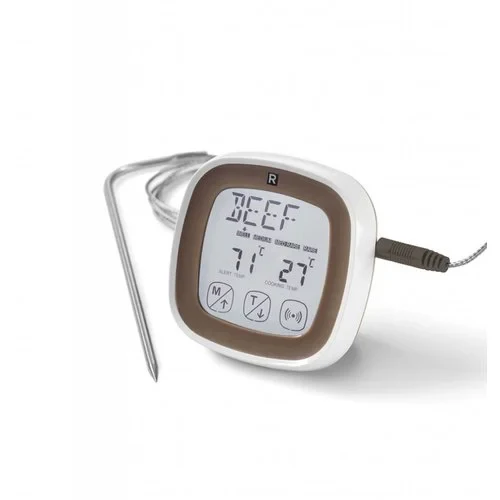 THERMOMÈTRE NUMÉRIQUE À SONDE RICARDO
