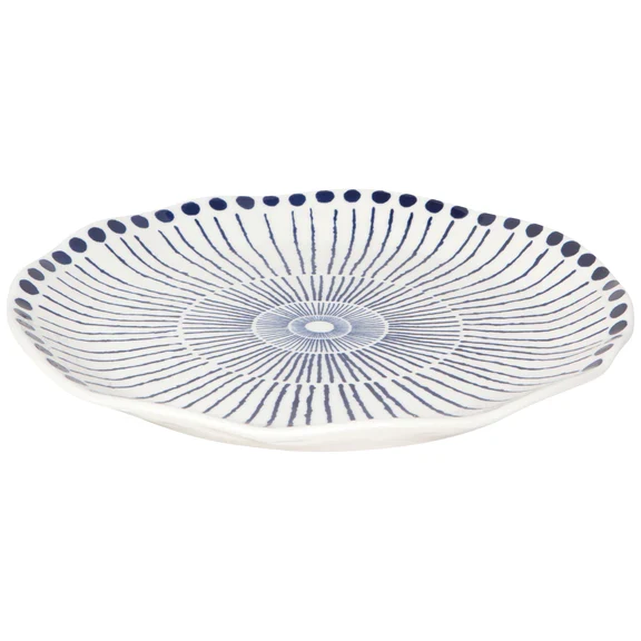ASSIETTE 10" DANICA