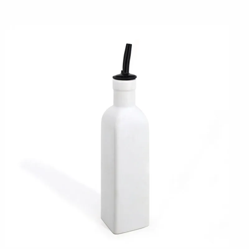BOUTEILLE D'HUILE BLANCHE DANESCO