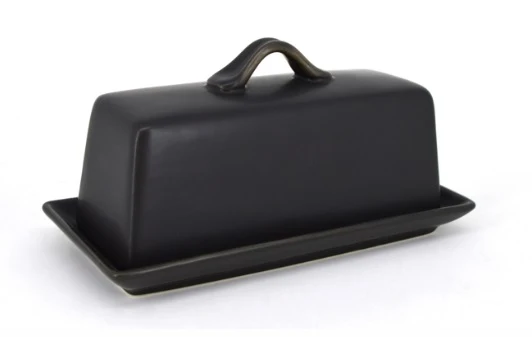 BEURRIER NOIR DANESCO