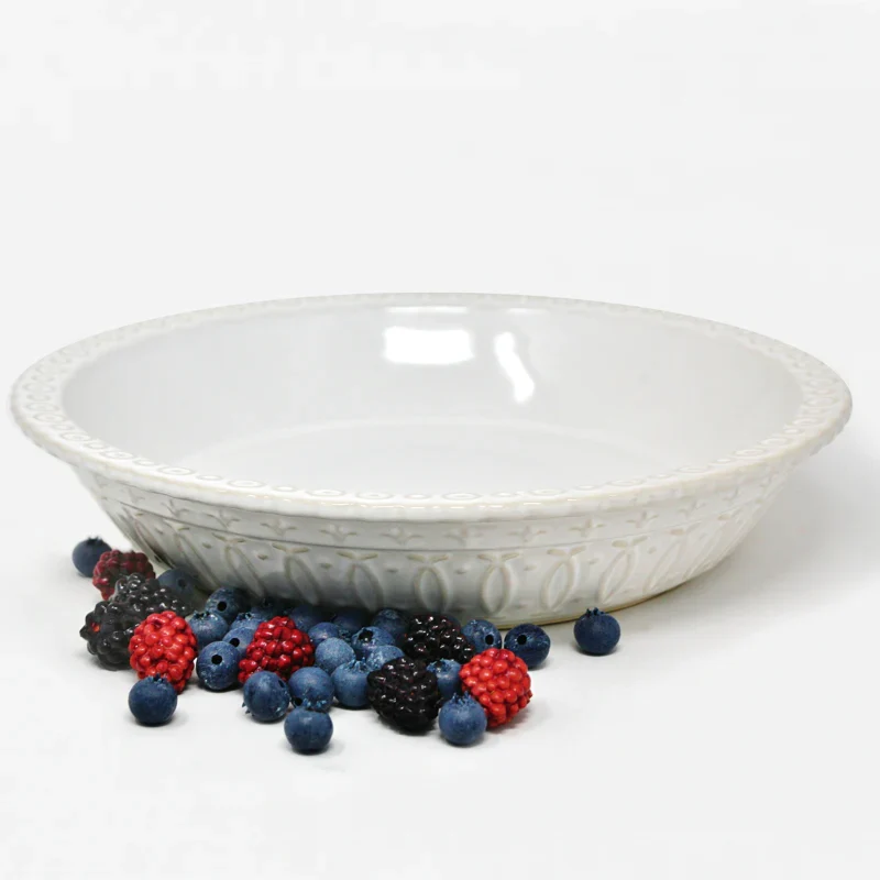 ASSIETTE À TARTE 25 CM DANESCO