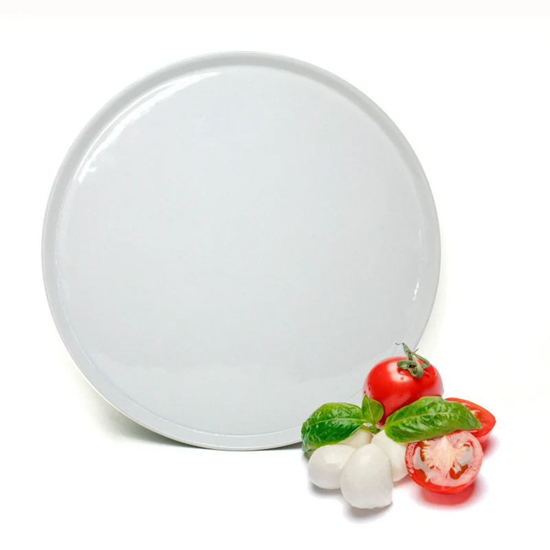 ASSIETTE À PIZZA 32 CM DANESCO