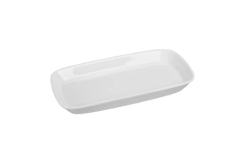 ASSIETTE RECTANGLE 33 X 16.5 CM. DANESCO