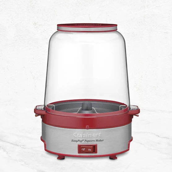 ÉCLATEUR DE MAÏS EASYPOP CUISINART