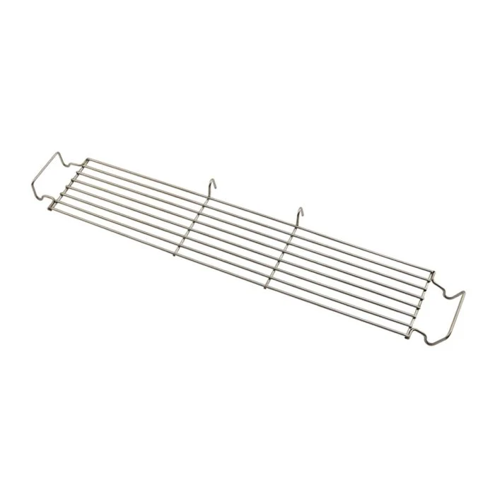 ÉTAGÈRE MAINTIEN AU CHAUD PLANCHA 60 ENO