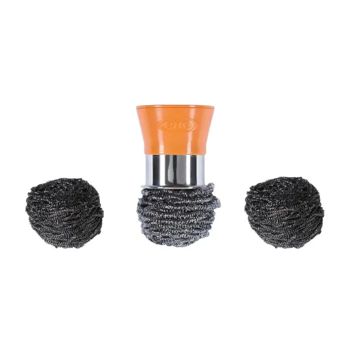 SUPPORT POUR BOULE DE NETTOYAGE ENO
