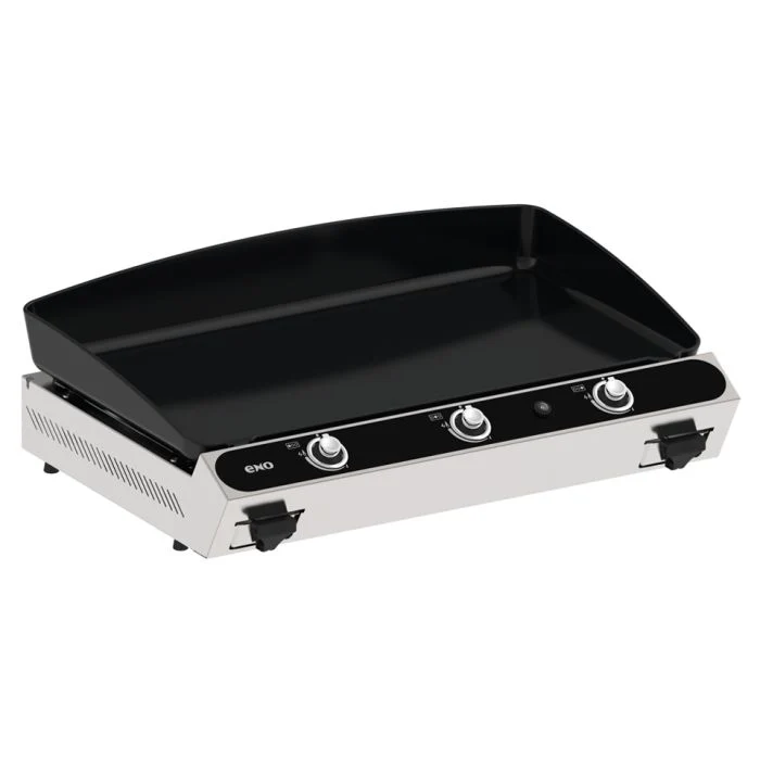 PLANCHA BERGERAC 75/3000 STST ENO