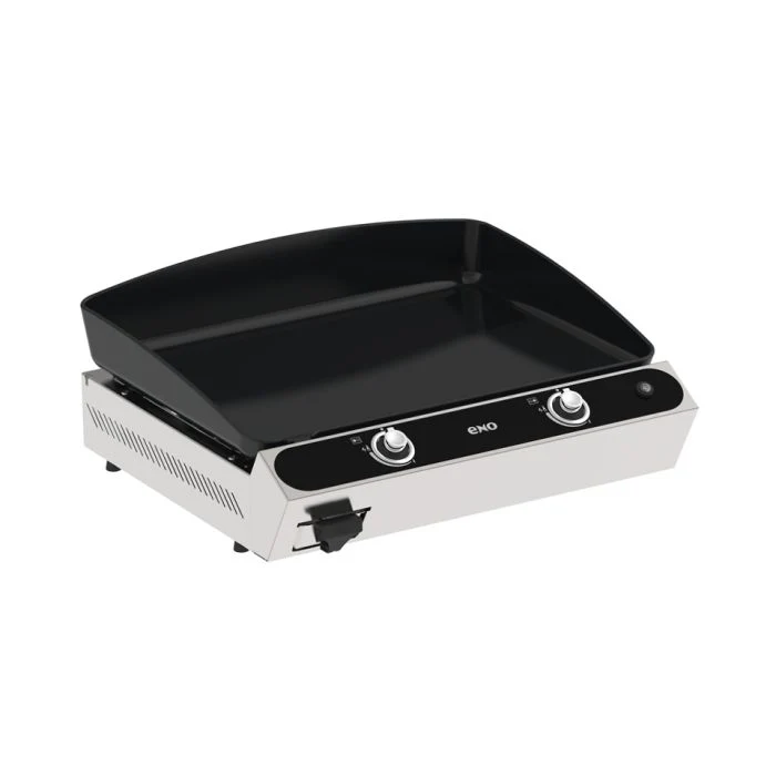 PLANCHA BERGERAC 60/2400 STST ENO