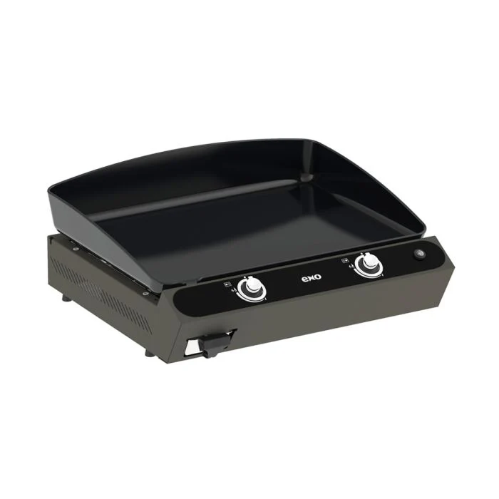PLANCHA BERGERAC 60/2400 GRIS CARGO ENO