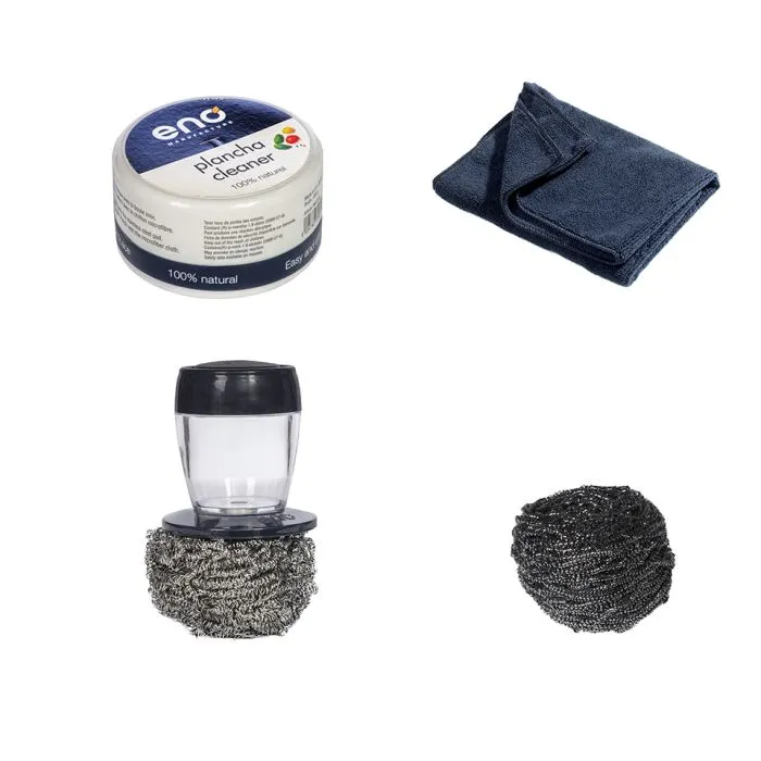 COFFRET DE NETTOYAGE ENO