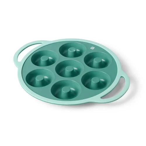 MOULE À 7 BEIGNES EN SILICONE RICARDO