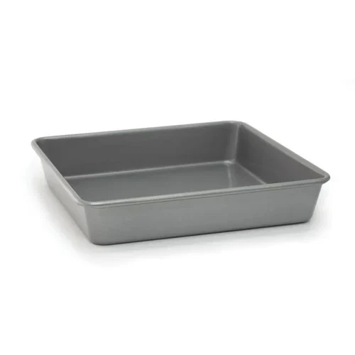 MOULE CARRÉ 8 X 8'' ANTIADHÉSIF RICARDO