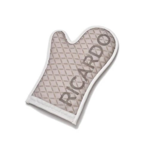 MITAINE SILICONE BEIGE & COTON RICARDO