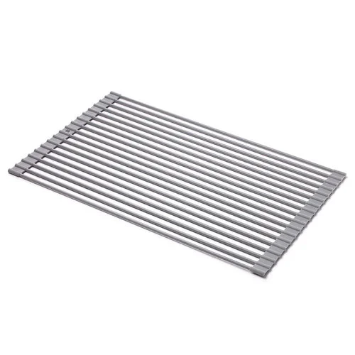 GRILLE TOUT USAGE ENROULABLE EN SILICONE RICARDO