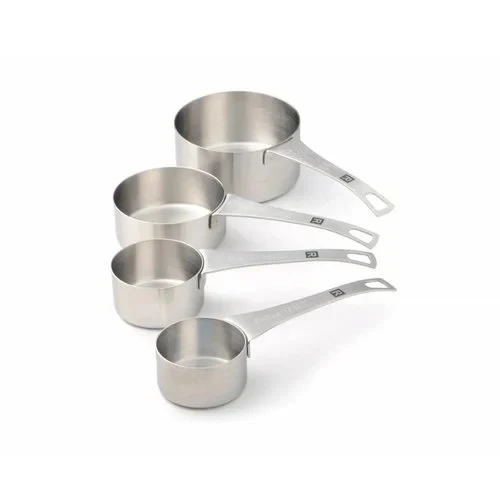 ENS 4 TASSES À MESURER RICARDO