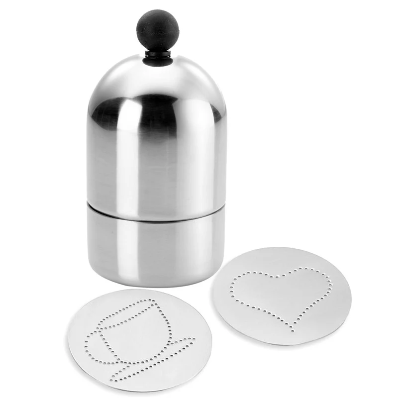 SAUPOUDREUSE CAPPUCCINO DANESCO