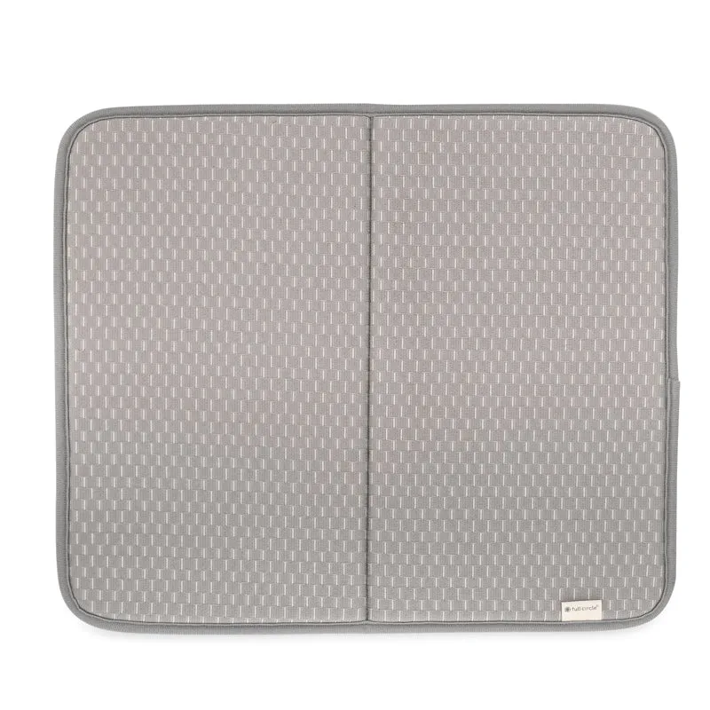 TAPIS DE SÉCHAGE MICROFIBRE DANESCO