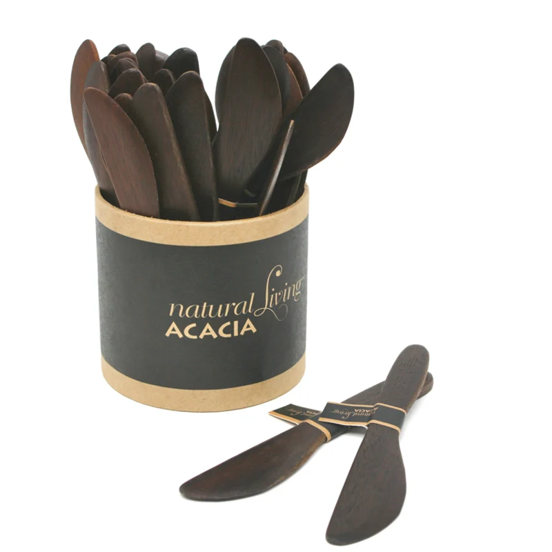 TARTINEUR 15 CM ACACIA DANESCO