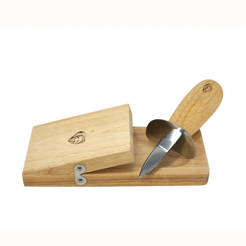 ENS D'OUTILS POUR HUÎTRES DANESCO