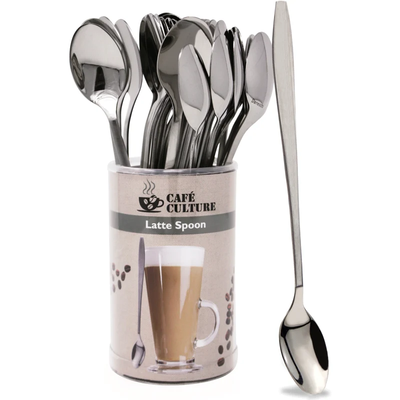 CUILLÈRE À LATTÉ DANESCO