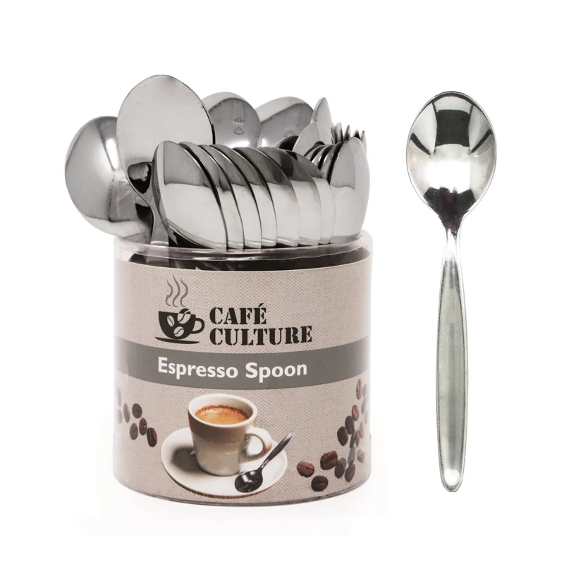 CUILLÈRE À ESPRESSO DANESCO