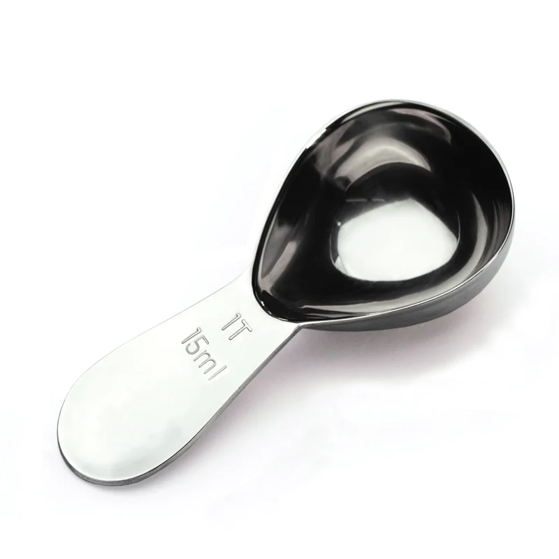 CUILLÈRE À CAFÉ 15 ML DANESCO