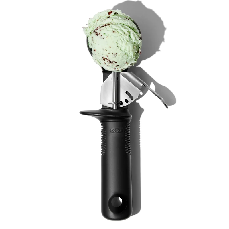 CUILLÈRE À GLACE CLASSIQUE AVEC MÉCANISME DANESCO