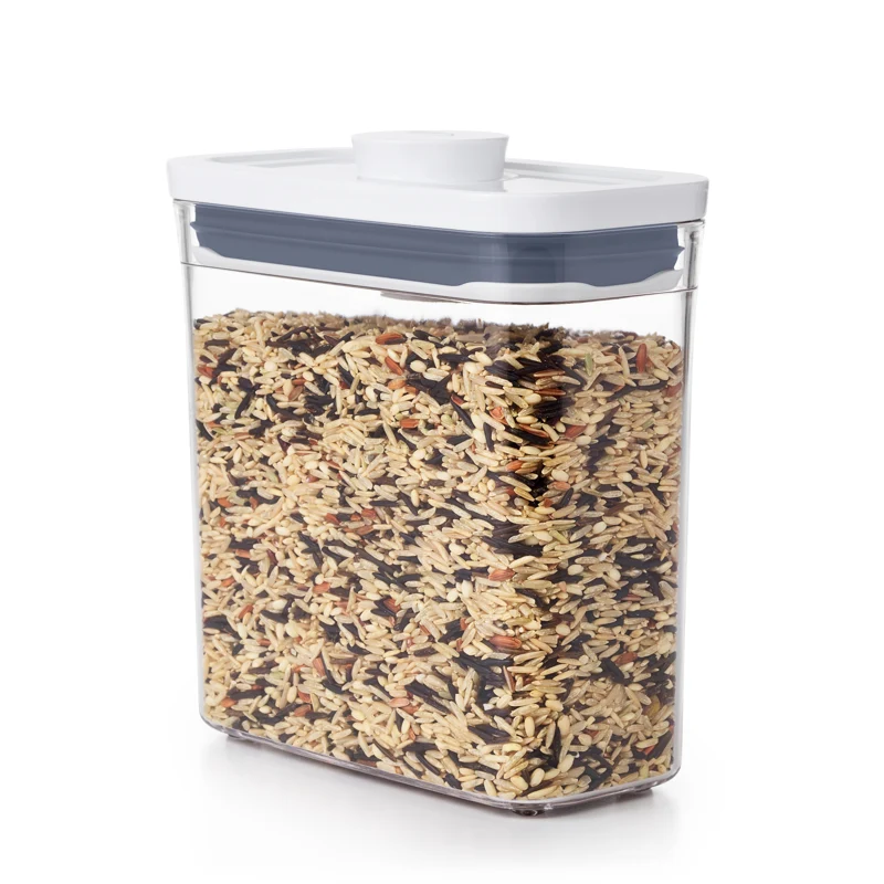 CONTENANT POP 1.1 L DANESCO
