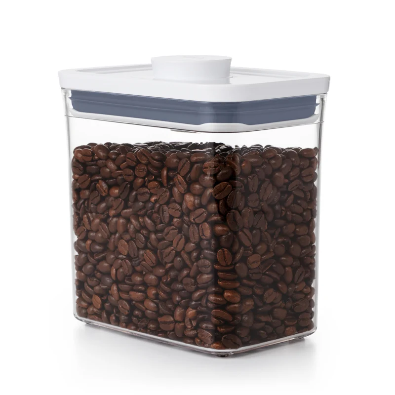 CONTENANT POP 1.6 L DANESCO