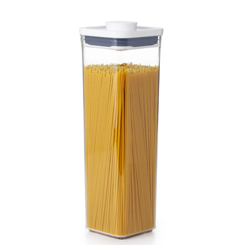 CONTENANT POP 2.1 L DANESCO