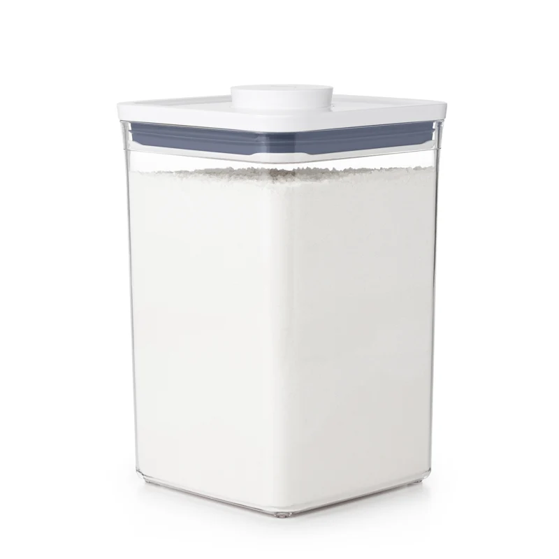 CONTENANT POP 4.2 L DANESCO