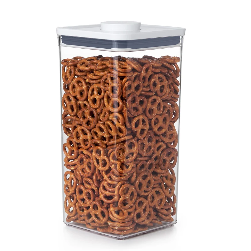 CONTENANT POP 5.7 L DANESCO
