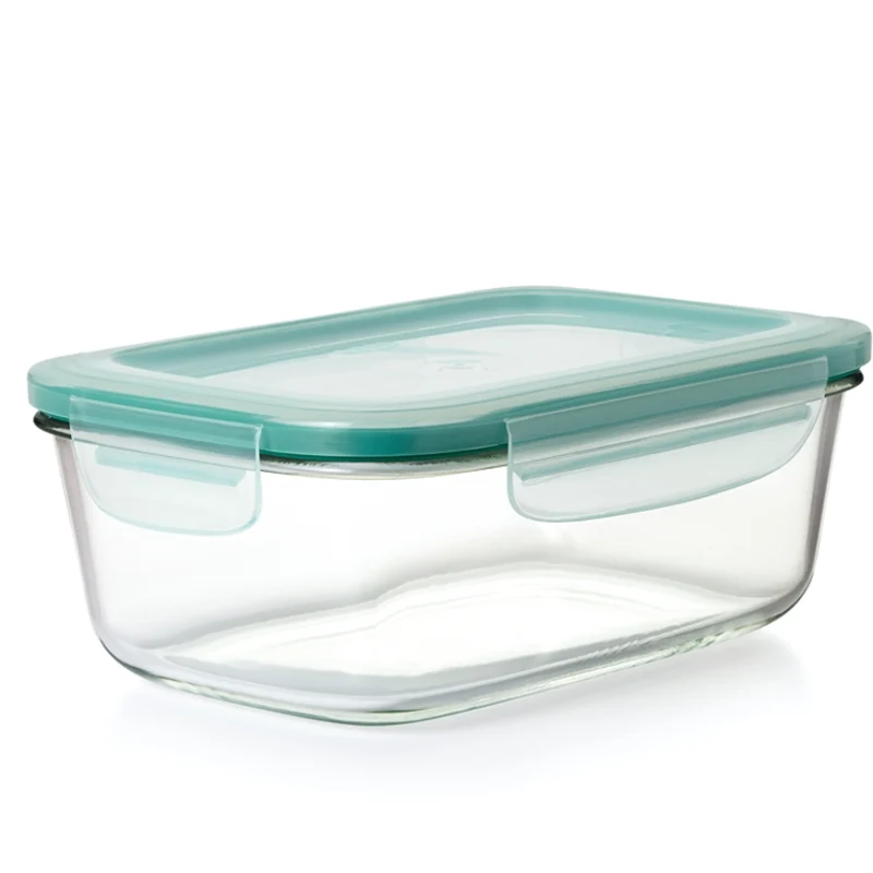 CONTENANT VERRE "SNAP" 1.8 L DANESCO