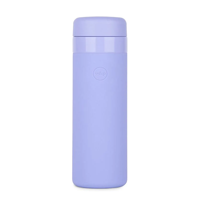 BOUTEILLE ISOTHERME 20 OZ. LAVANDE DANESCO