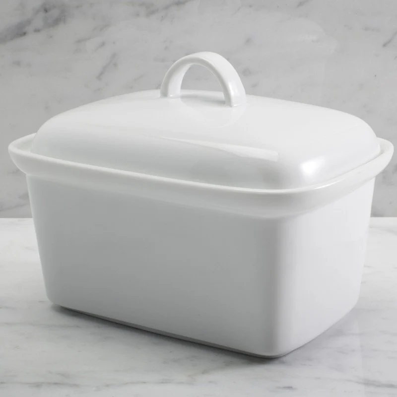 BEURRIER AVEC COUVERCLE DANESCO