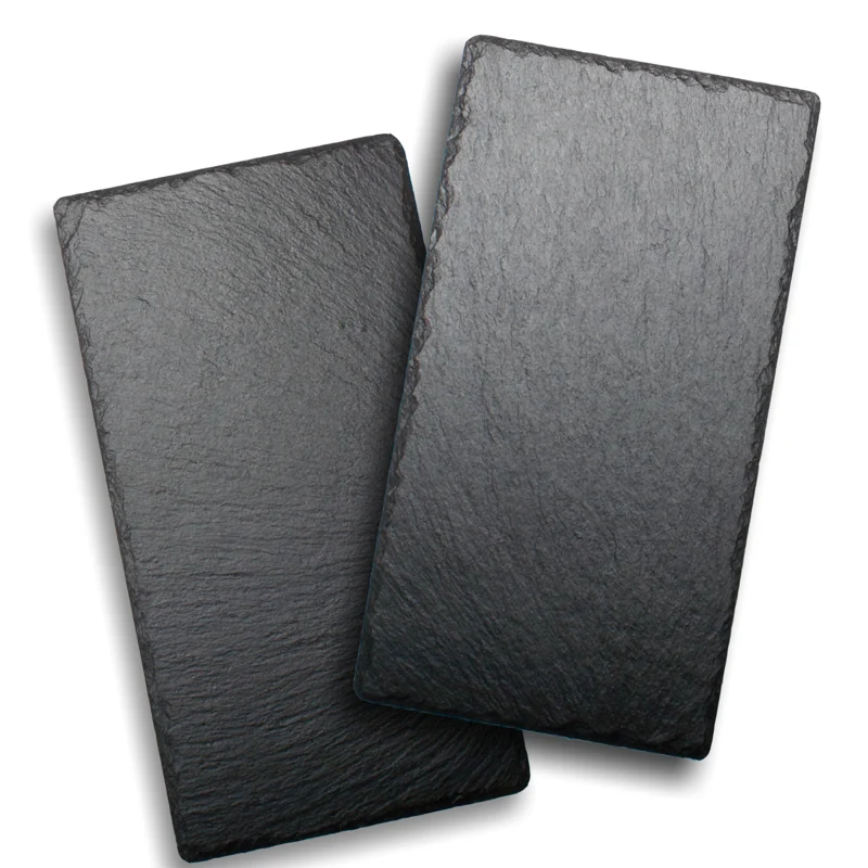 ARDOISE 15-1/2 X 28 CM (2) DANESCO