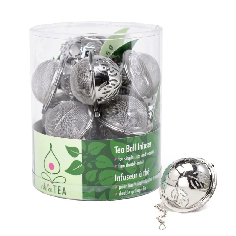 BOULE À THÉ 1-3/4" DANESCO