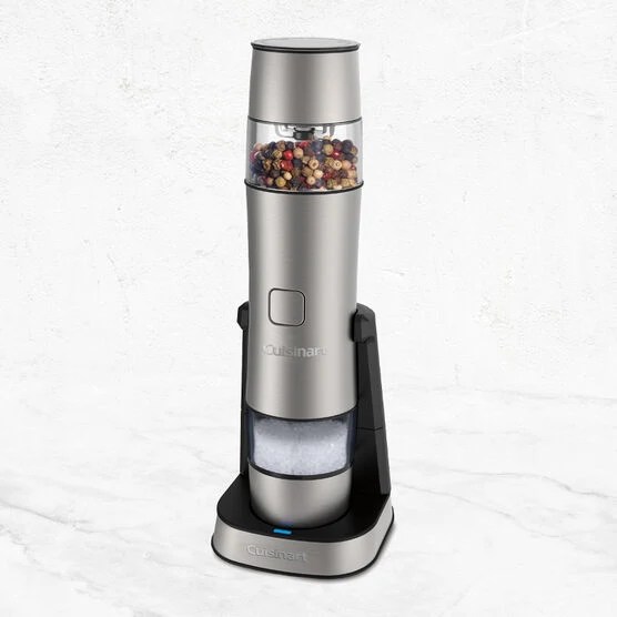 MOULIN À SEL, POIVRE ET EPICES CUISINART