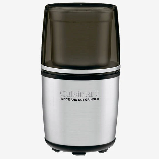 MOULIN À ÉPICES S/S CUISINART