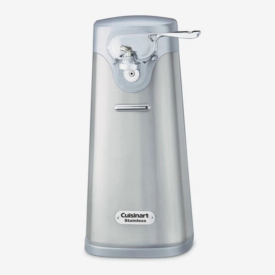 OUVRE-BOÎTE DE LUXE S/S CUISINART