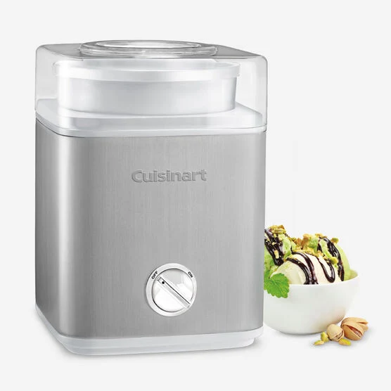 YAOUTIÈRE-SORBETIÈRE PURE INDULGENCE CUISINART