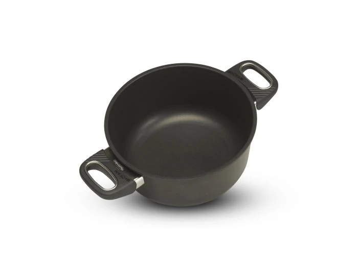 CASSEROLE 20 CM INDUCTION GASTROLUX