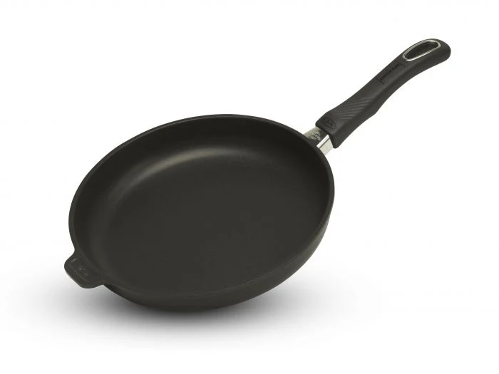 POÊLE À FRIRE 26 CM INDUCTION GASTROLUX
