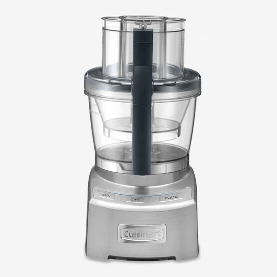 ROBOT CULINAIRE 12 TASSES (3.5 L) CUISINART